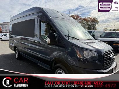 Used 2019 Ford Transit 250 148 High Roof Extended