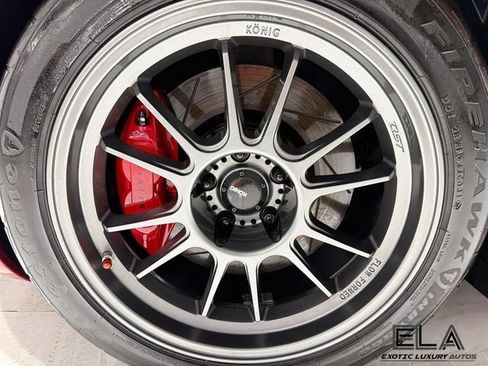 Used 2013 Nissan 370Z Coupe RWD image 29