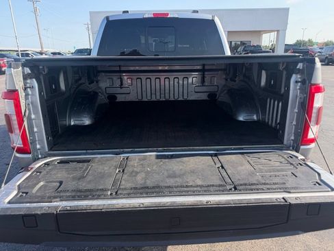 Used 2022 Ford F150 Lariat AWD/4WD image 21