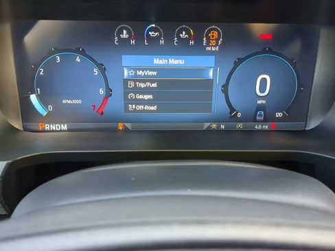 New 2026 Ford F150 STX w/ Equipment Group 200A AWD/4WD image 31
