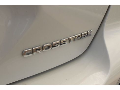 Used 2024 Subaru Crosstrek 2.5i Limited image 9