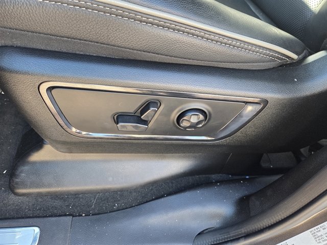 Used 2023 RAM 1500 Limited AWD/4WD image 13