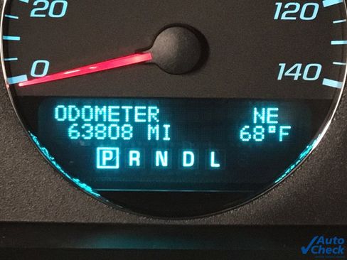 Used 2014 Chevrolet Impala LT w/ LT Sunroof Package image 47