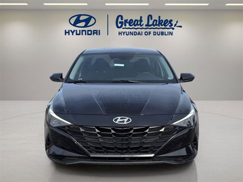 Used 2022 Hyundai Elantra SEL image 8