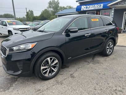Used 2020 Kia Sorento AWD V6