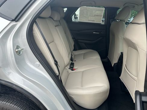 New 2026 MAZDA CX-30 AWD 2.5 S w/ Select Sport Pkg image 21