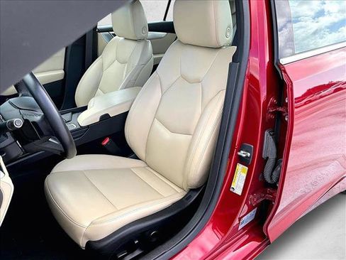 Used 2023 Cadillac CT5 Luxury w/ Sun And Sound Package image 27