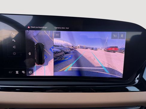 New 2026 Audi A6 Premium Plus image 15