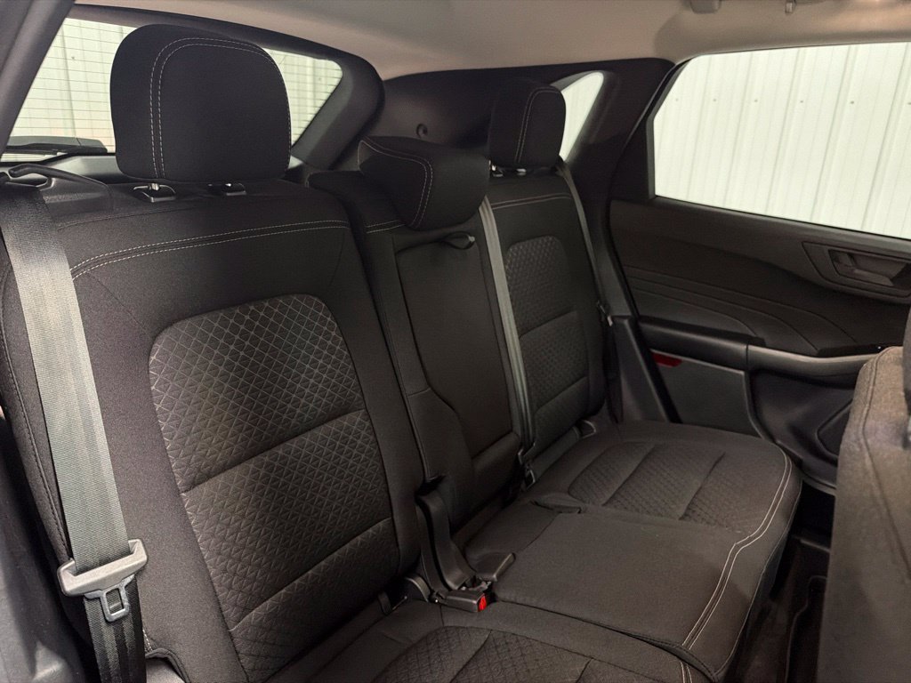 Used 2024 Ford Escape Active AWD/4WD image 13