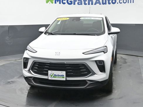 Used 2025 Buick Encore GX Preferred image 5