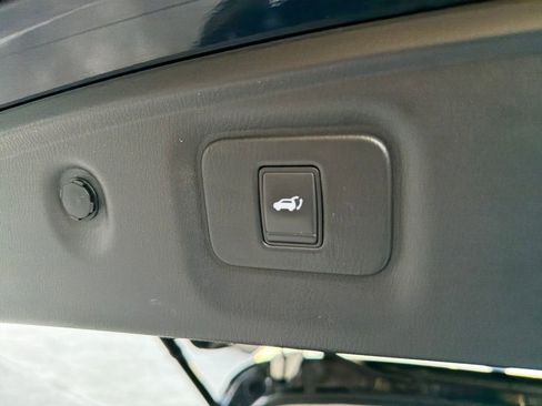 Used 2020 INFINITI QX60 Luxe image 34