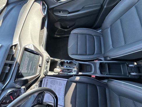 Used 2023 Chevrolet TrailBlazer RS w/ Convenience Package image 36