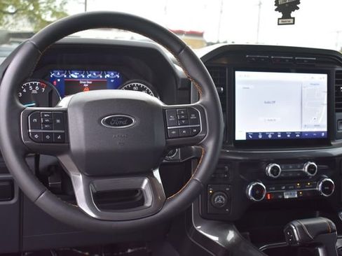 Used 2023 Ford F150 Tremor AWD/4WD image 22