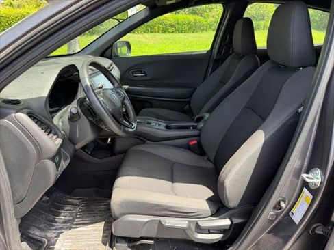 Used 2022 Honda HR-V Sport image 20