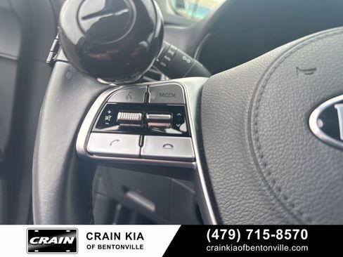 Certified 2020 Kia Telluride EX w/ Towing Package image 39