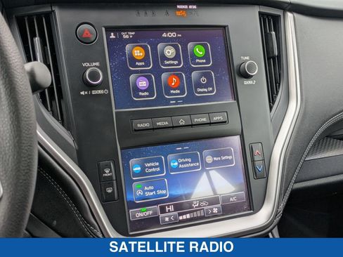 Certified 2025 Subaru Legacy image 21