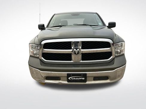 Used 2021 RAM 1500 Tradesman w/ Chrome Appearance Group image 11