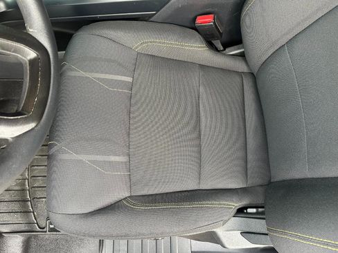 Used 2024 Ford F150 STX w/ STX Black Appearance Package image 11