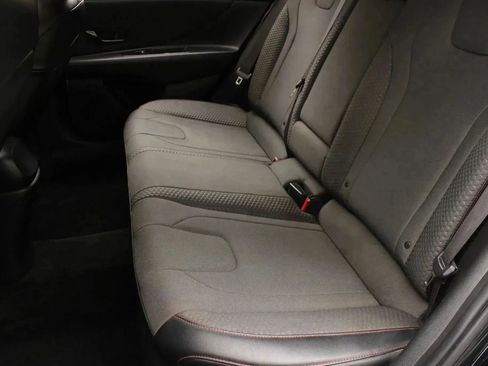 Used 2022 Hyundai Elantra N Line w/ Cargo Package image 22