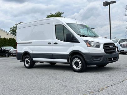 Used 2020 Ford Transit 250 Medium Roof