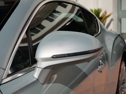 Used 2023 Bentley Continental GT Speed AWD/4WD image 10