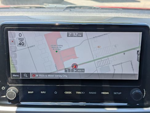 Used 2023 Kia Forte GT FWD image 25