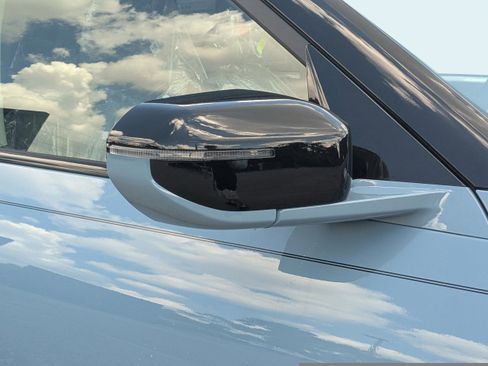 New 2027 Kia Seltos S FWD image 11