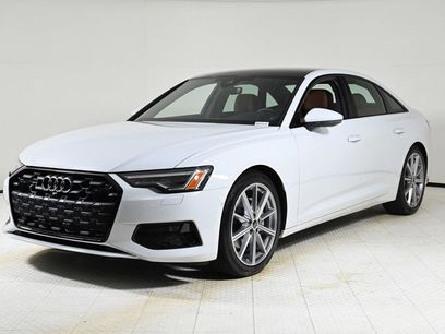 Used 2025 Audi A6 2.0T Premium w/ Convenience Plus Package