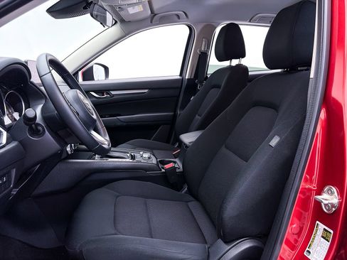 Used 2023 MAZDA CX-5 AWD 2.5 S image 17