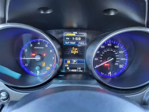 Used 2018 Subaru Outback 3.6R Limited AWD/4WD image 14