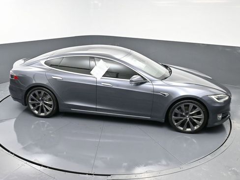 Used 2021 Tesla Model S Long Range image 51