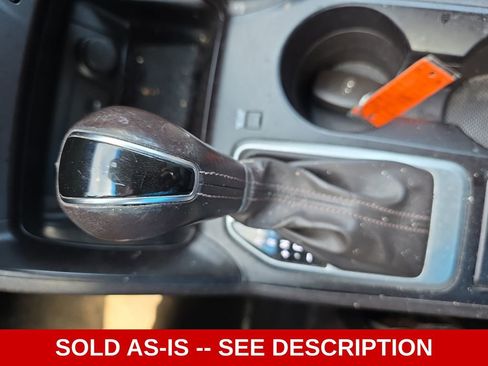 Used 2015 Hyundai Tucson Limited w/ Option Group 03 AWD/4WD image 21