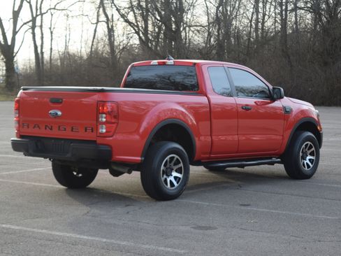 Used 2022 Ford Ranger XL image 24