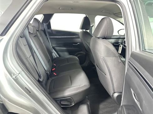 Certified 2023 Hyundai Tucson SE image 34