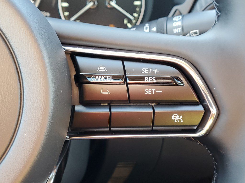 New 2026 MAZDA CX-90 3.3 Turbo w/ Select Package AWD/4WD image 23