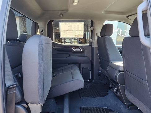 New 2026 GMC Sierra 1500 Elevation image 42