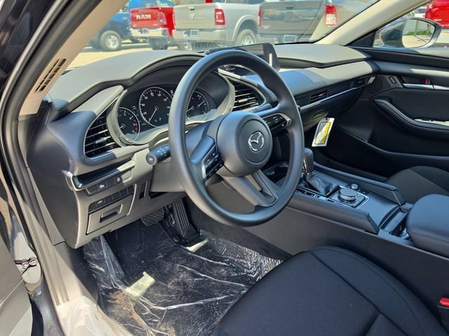 New 2026 MAZDA MAZDA3 s FWD image 13