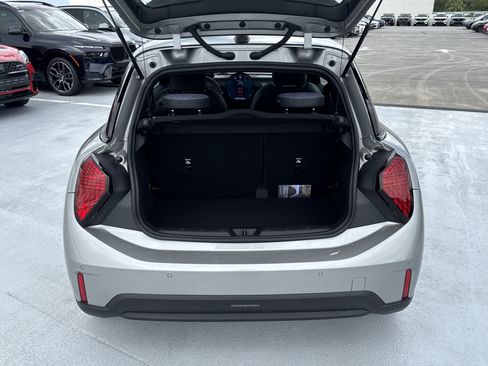 New 2026 MINI Cooper S FWD image 11
