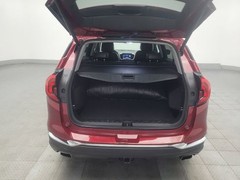 Used 2018 GMC Terrain SLT w/ Preferred Package FWD image 29