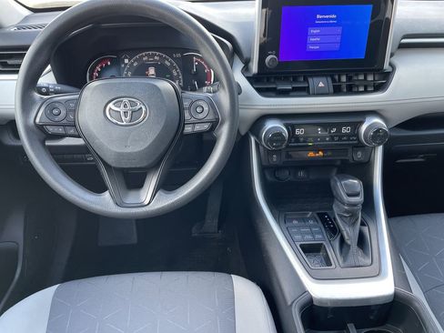 Certified 2023 Toyota RAV4 XLE w/ Convenience Package AWD/4WD image 15