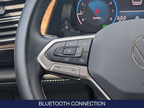 Certified 2026 Volkswagen Atlas SE AWD/4WD image 20