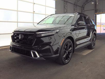 Used 2024 Honda CR-V Sport Touring