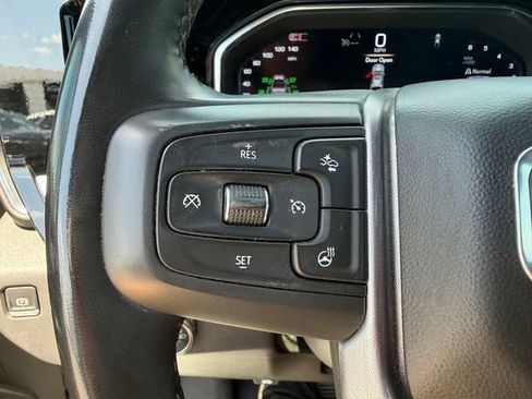 Used 2024 GMC Sierra 1500 Elevation AWD/4WD image 17
