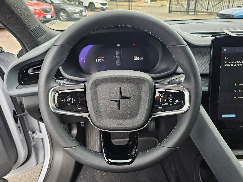 Used 2024 Polestar Polestar 2 RWD image 24