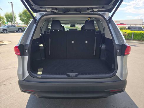 Used 2026 Toyota Grand Highlander FWD image 15
