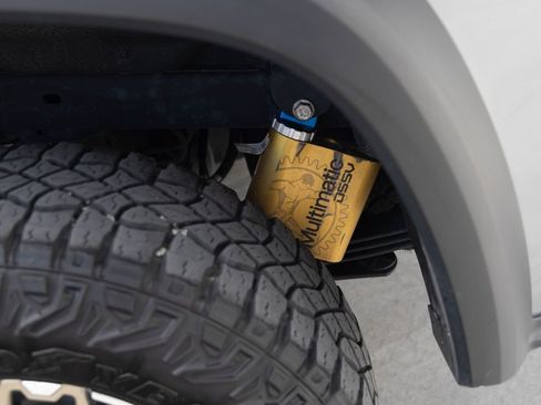 Used 2023 Chevrolet Colorado ZR2 w/ ZR2 Convenience Package III image 15