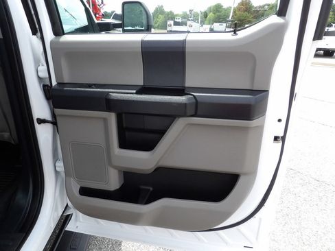 Used 2022 Ford F350 XL w/ Power Equipment Group AWD/4WD image 35