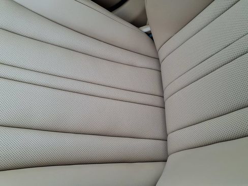 Used 2026 Genesis G80 2.5T Advanced AWD/4WD image 24