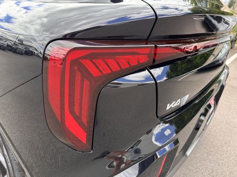 New 2026 Kia K4 GT-Line Turbo FWD image 16