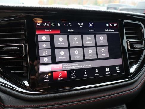 Used 2023 Dodge Durango R/T image 19